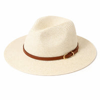 Chapeau Panama - CoutureCuenca