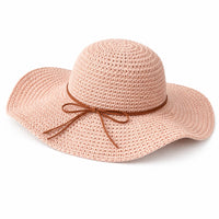 Chapeau de Paille Femme
