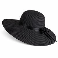 Chapeau de Paille - NebulaWeave