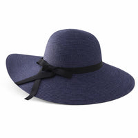 Chapeau de Paille - NebulaWeave