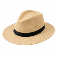 Chapeau Panama - CharismeChapeau