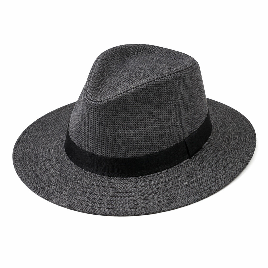 Chapeau Panama - CharismeChapeau