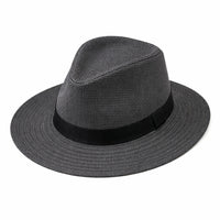 Chapeau Panama - CharismeChapeau