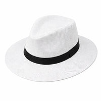 Chapeau Panama - CharismeChapeau