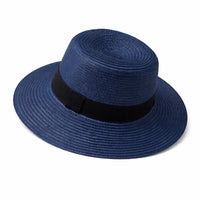 Chapeau Panama - AuSoleil