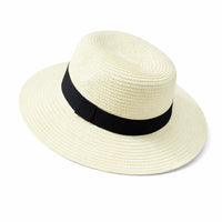 Chapeau Panama - AuSoleil