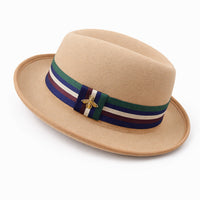 Chapeau Melon Fedora
