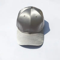 Casquette Femme Satinée Mixte - UrbanSport