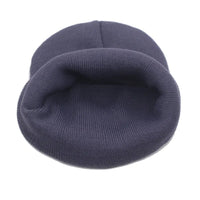Bonnet Homme Classique à Revers - Arbor