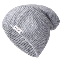 Bonnets Longs en Maille -  Spectrum