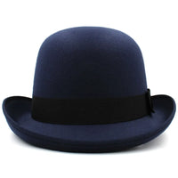 Chapeau Melon Classy Chic