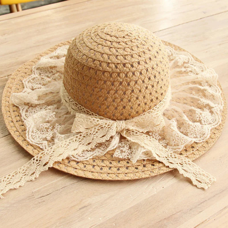 Chapeau de Paille - ZephyrZen