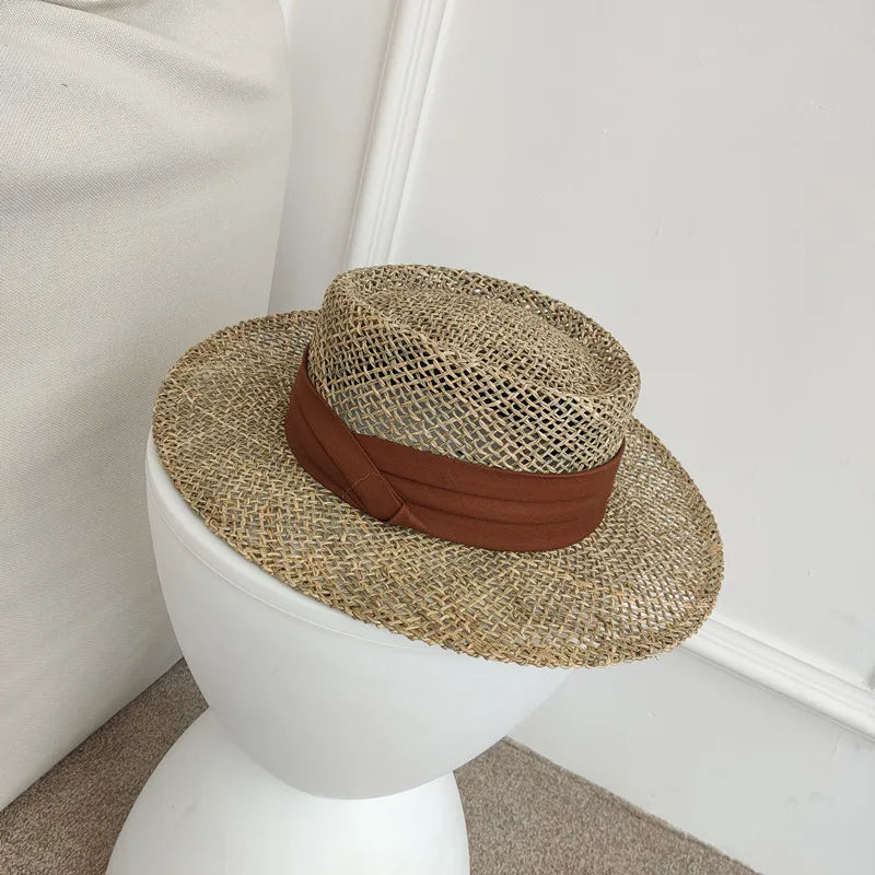 Chapeau de Paille Mixte