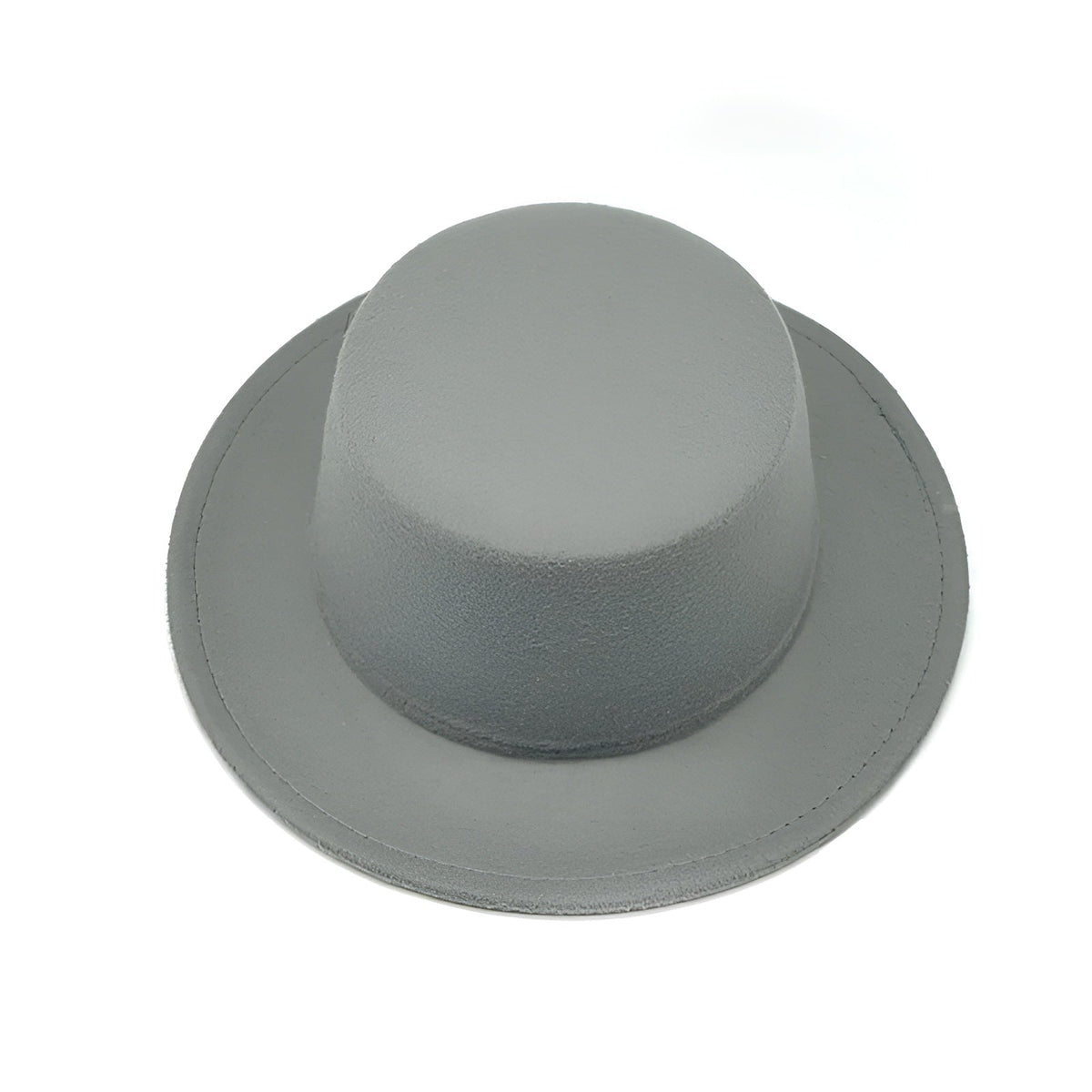 Chapeau Fedora Coton Mixte - Casual