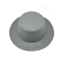 Chapeau Fedora Coton Mixte - Casual