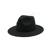 Chapeau Fedora Coton - Classique