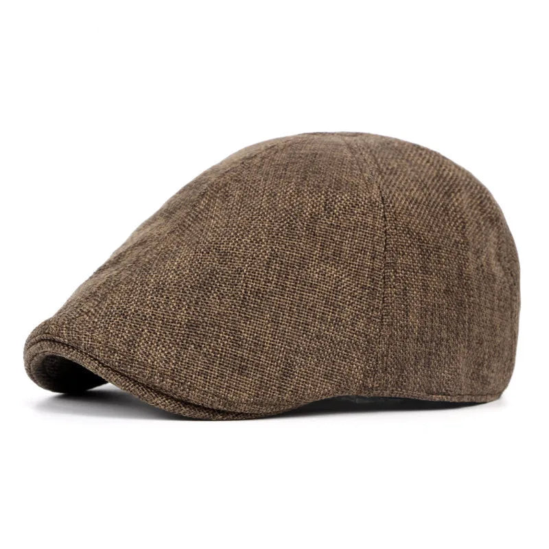 Béret Homme - Style Urbain