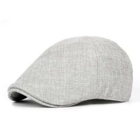 Béret Homme - Style Urbain