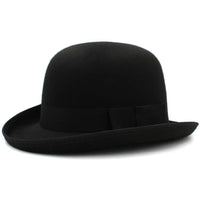Chapeau Melon Classy Chic