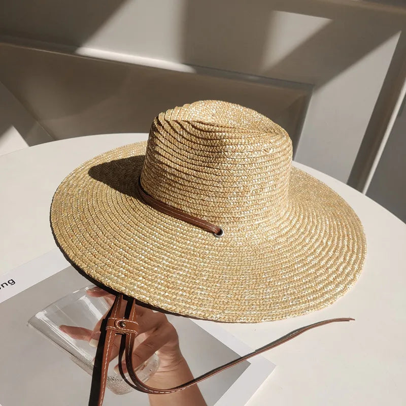 Chapeau de Paille - BreezeBlend