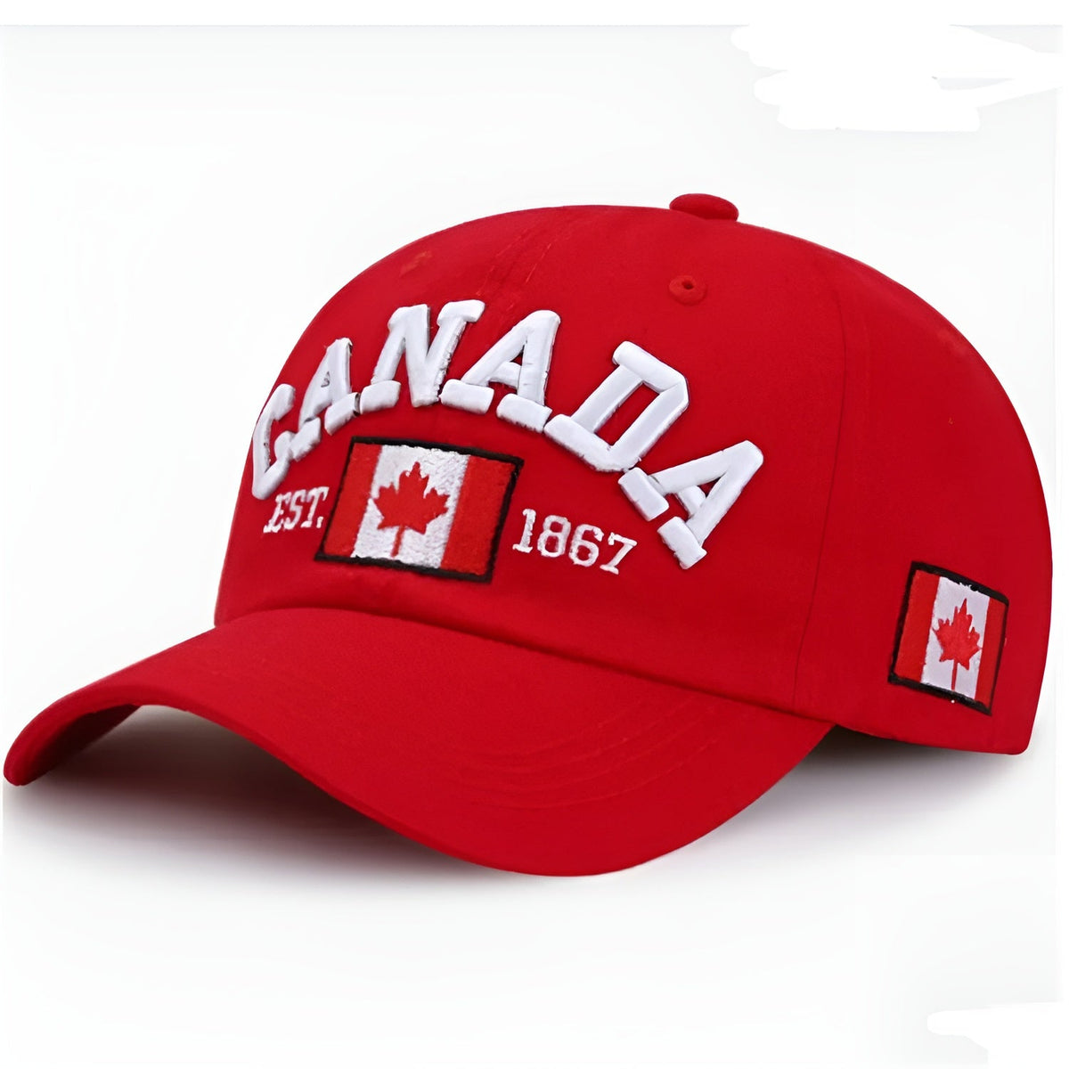 Casquette Canada – Maple