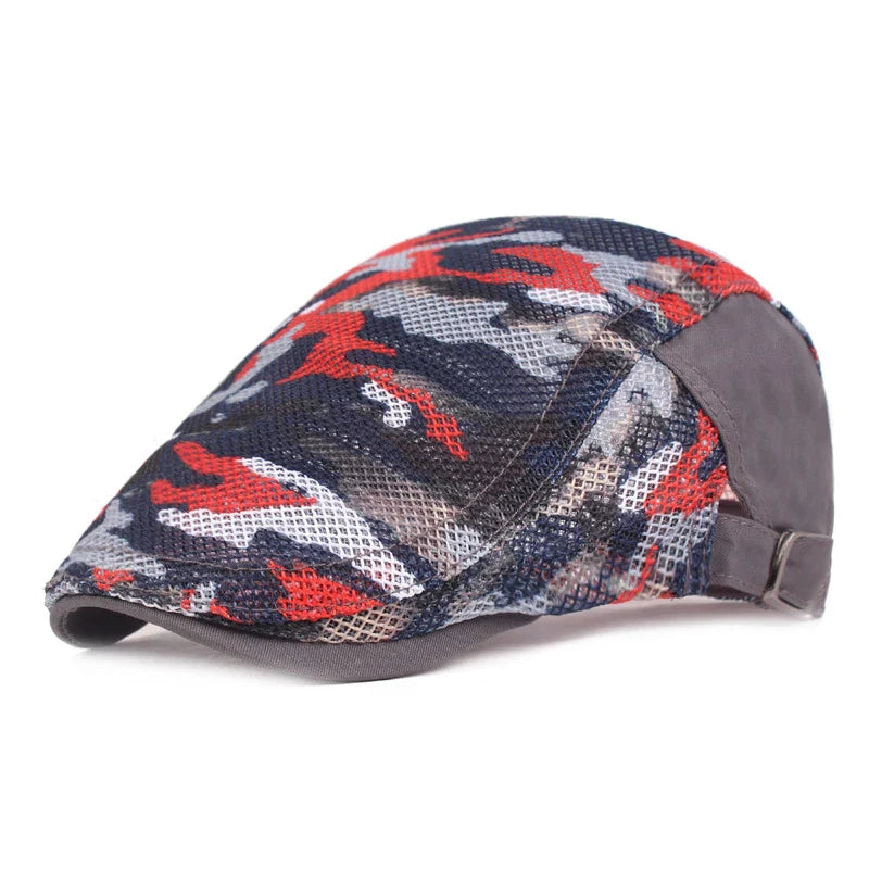 Béret Homme - Kamo