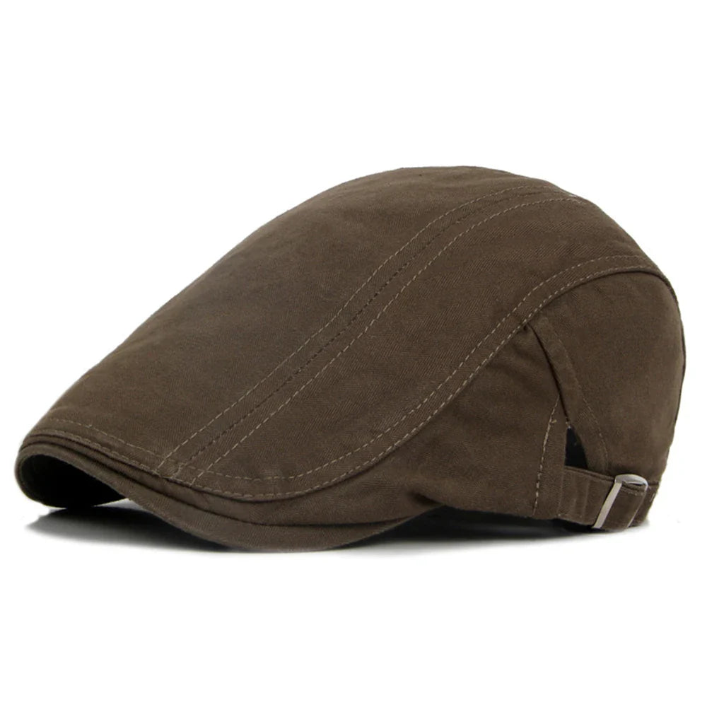 Béret Homme Coton Homme - Showersmile