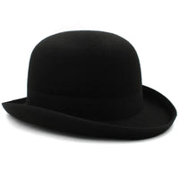 Chapeau Melon Classy Chic