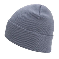 Bonnet Homme Classique à Revers - Arbor