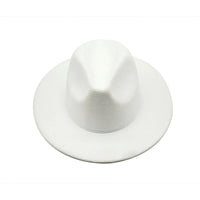 Chapeau Fedora Coton - Classique