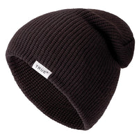 Bonnets Longs en Maille -  Spectrum