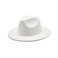 Chapeau Fedora Coton - Classique