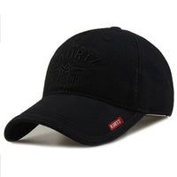 Casquette Baseball Coton - SportStyle