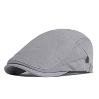 Béret Homme Coton - Linop