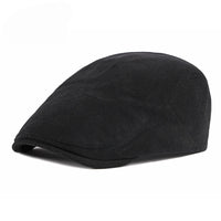 Béret Homme en Coton Léger - Sleak