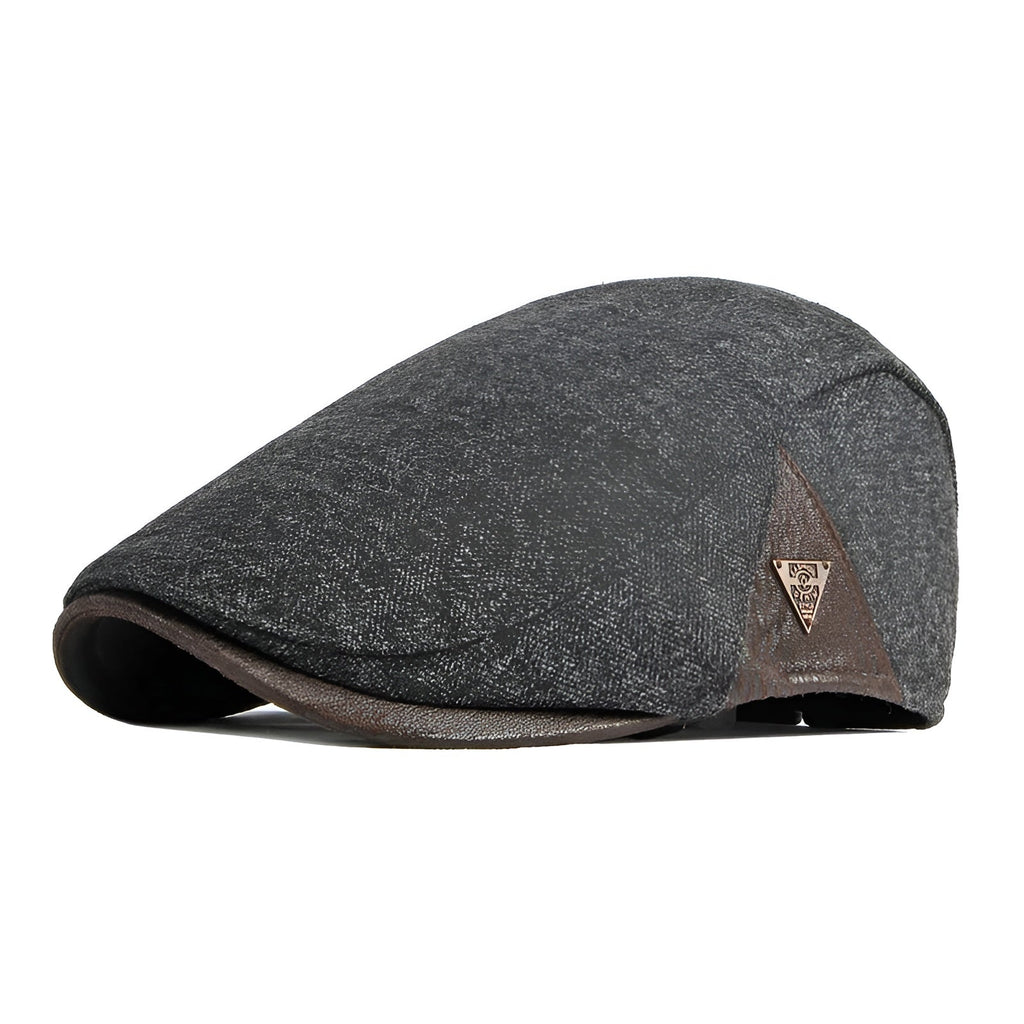 Béret Homme Rétro