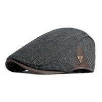Béret Homme Rétro