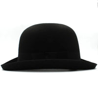 Chapeau Melon Classy Chic