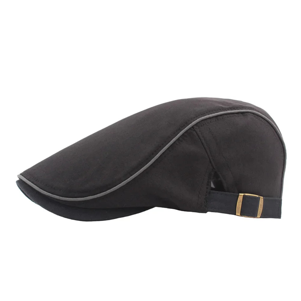 Béret Homme - Refined