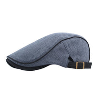 Béret Homme - Refined