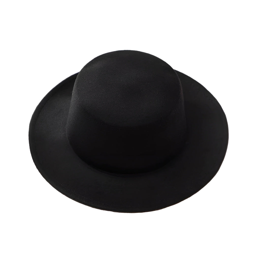 Chapeau Fedora Coton Mixte - Casual