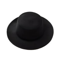 Chapeau Fedora Coton Mixte - Casual