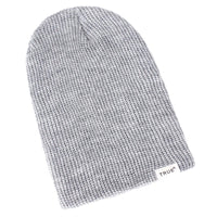Bonnets Longs en Maille -  Spectrum
