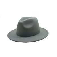 Chapeau Fedora Coton - Classique