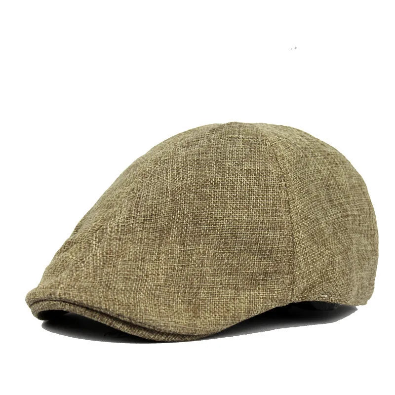 Béret Homme - Style Urbain