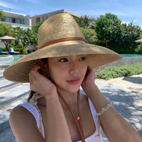 Chapeau de Paille - BreezeBlend