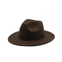 Chapeau Fedora Coton - Classique
