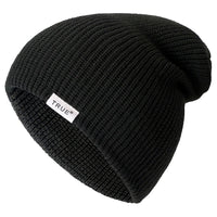 Bonnets Longs en Maille -  Spectrum