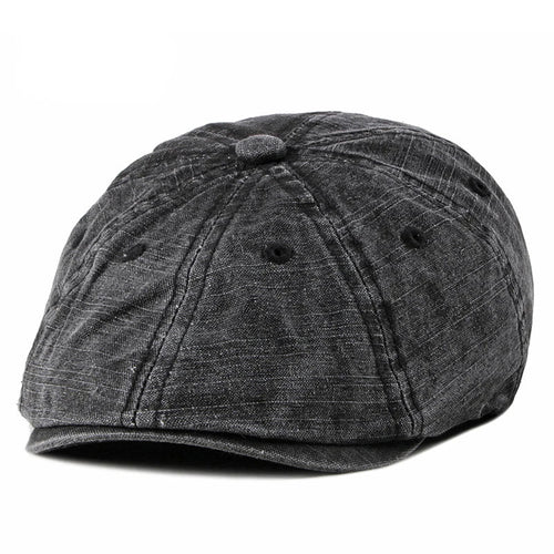 Béret Casquette Gavroche - Aurah