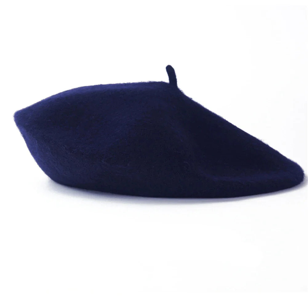 Béret Basque Sud Authentique